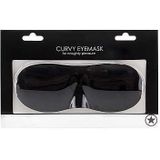 Curvy Eyemask - Black