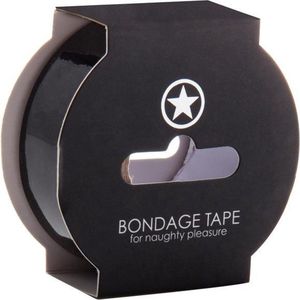 Bondage Tape Small div kleuren