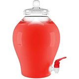 Waterbased Lube - Strawberry - 5Ltr