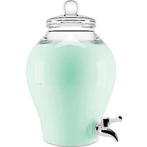 Waterbased Lube - Mint - 5Ltr Jerrycan