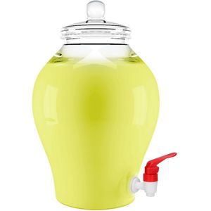 Waterbased Lube - Lemon - 5Ltr Jerrycan