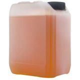 Waterbased Lube - Orange - 5Ltr Jerrycan
