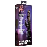 GC. - Vibrating Rabbit - Black