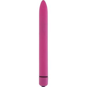 Shots - GC Standaard Slanke Vibrator pink