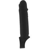 Sono Penis Sleeve Extender No. 31 Black