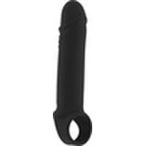 Sono Penis Sleeve Extender No. 31 Black