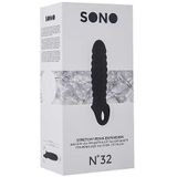 Sono Penis Sleeve Extender No. 32 Zwart