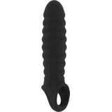 Sono Penis Sleeve Extender No. 32 Zwart