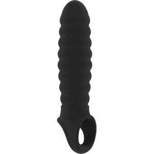 Sono Penis Sleeve Extender No. 32 Zwart