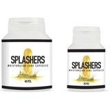 Splashers - 20 pcs