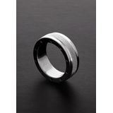 Triune - COOL and KNURL C-Ring (15x50mm)