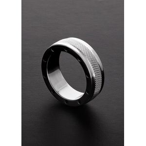 Triune - COOL and KNURL C-Ring (15x55mm)