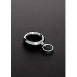 Triune - Donut Ring with O ring (15x8x35mm)