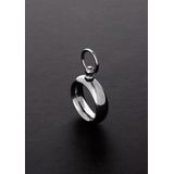 Triune - Donut Ring with O ring (15x8x35mm)