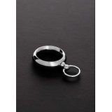 Triune - Donut Ring with O ring (15x8x40mm)