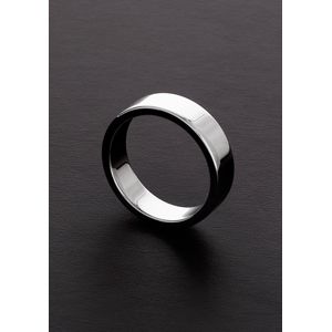 Triune - Flat Body C-Ring (12x50mm)