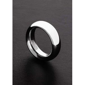 Triune - Donut C-Ring  (15x8x55mm)