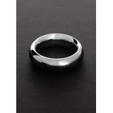 Shots - Steel Donut C-Ring - 15x8x60 mm silver