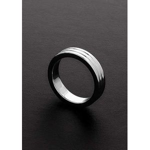 Triune - Ribbed C-Ring (10x45mm)