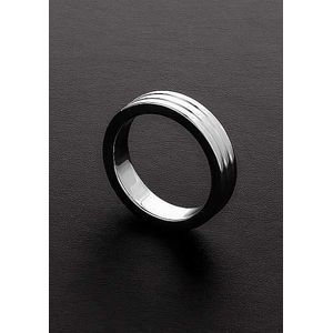 Triune - Ribbed C-Ring (10x50mm)