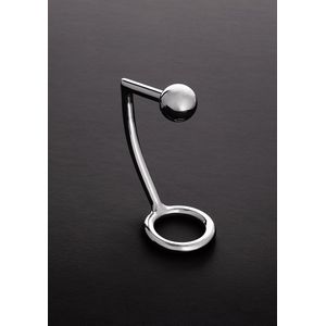 Triune - Intruder With C-Ring (45/30mm)