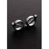 Triune - Magnetic Nipple Pinchers (pair)