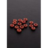 Triune - Bag Rubber Rings TT2002- 100 Pieces