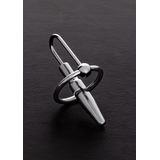 Triune - Wedge Plug Ring- SOLID (25mm)
