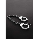 Triune - Peerless Link Chain Handcuffs
