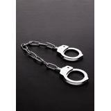 Triune - Peerless Link Chain Handcuffs