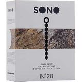 Sono - No.28 - Anal Chain - Black