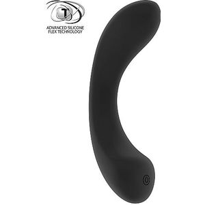 Jil Olivia Vibrator - Zwart