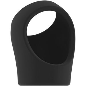 Shots - Sono Nr.45 - Cockring met Balriem black