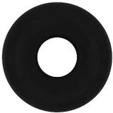 Shots - Sono Nr.50 - Holle Tunnel Buttplug - Medium Black