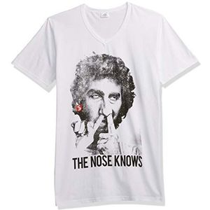 SHOTS S-Line - Funny Shirts - The Nose Knows