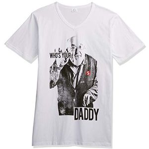SHOTS S-Line - Funny Shirts - Who's Your Daddy