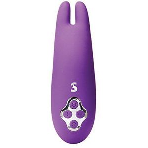 Shots Toys - Revelation - violet - Design Vibrators