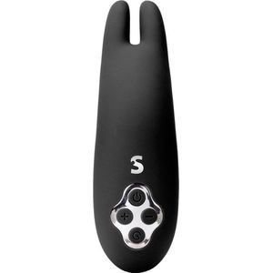 Shots Toys Revelation Siliconen Clitoris Vibrator