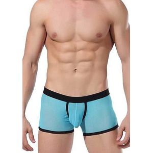 Goodfellas - Boxershort - Blue S