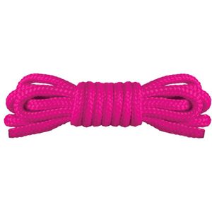 Japanese Mini Rope 1.5mtr Pink