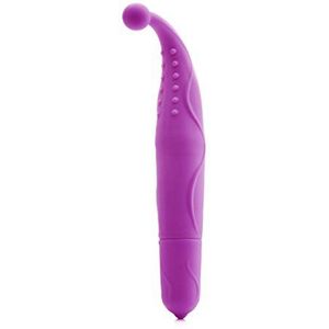 Shots Toys - Jester - violet - siliconen vibrators