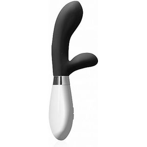 Rabbit Vibrator Achilles - Zwart