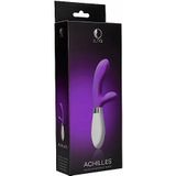 Rabbit Vibrator Achilles - Paars