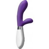 Rabbit Vibrator Achilles - Paars