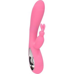 Oplaadbare Lily Vibrator - Roze