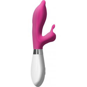 Luna Adonis vibrator - Roze