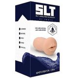 SLT - Self Lubrication Masturbator Oral  - Flesh