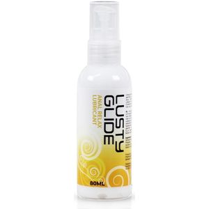 Lusty Glide  Anal Relax - 80 ml