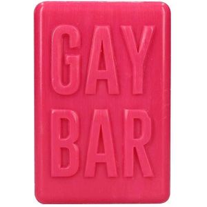 Soap Bar - Gay Bar