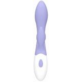 G-Spot Vibrator Sunset - Lila